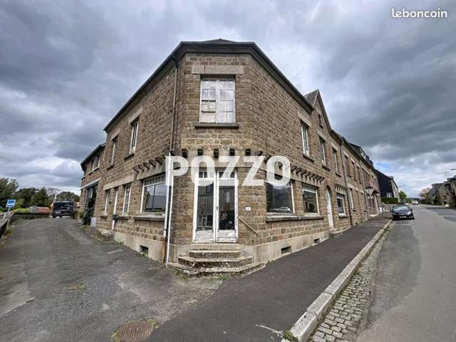 Maison 3 pièces 223 m²