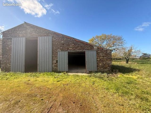 Maison 3 pièces 234 m²