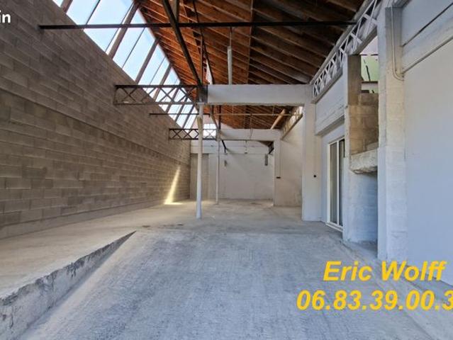 Maison 3 pièces 230 m²