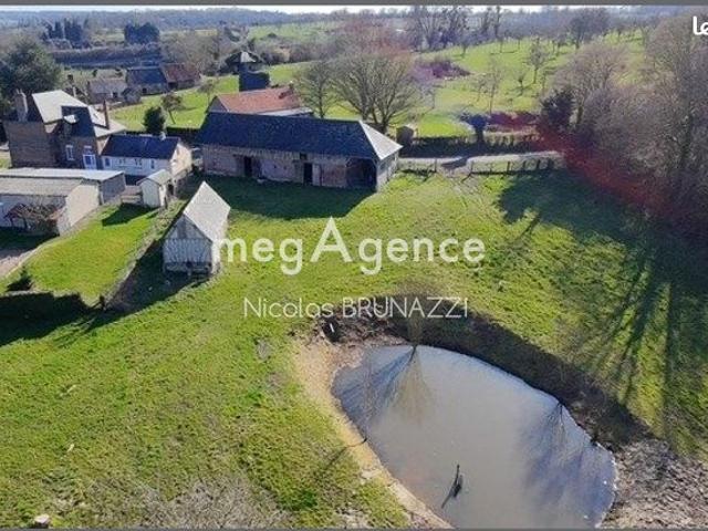 Maison 3 pièces 230 m²
