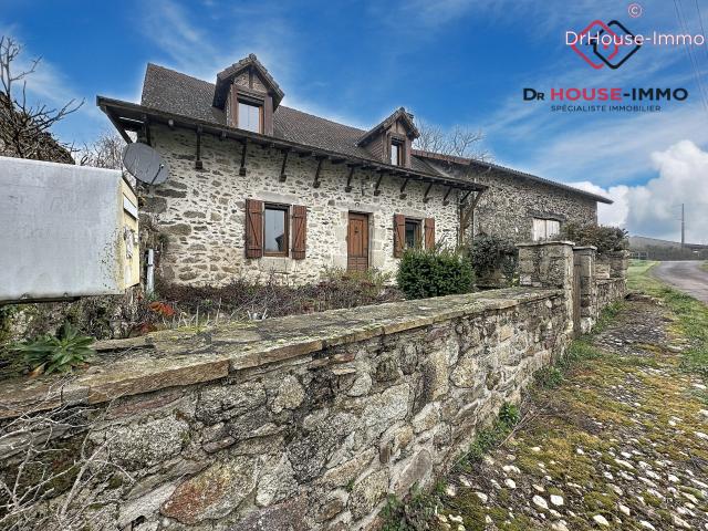 Maison 3 pièces 231 m²