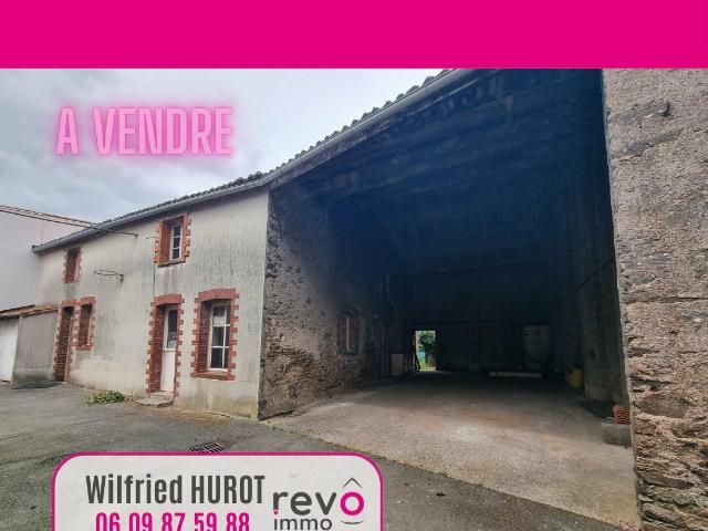 Maison 3 pièces 231 m²