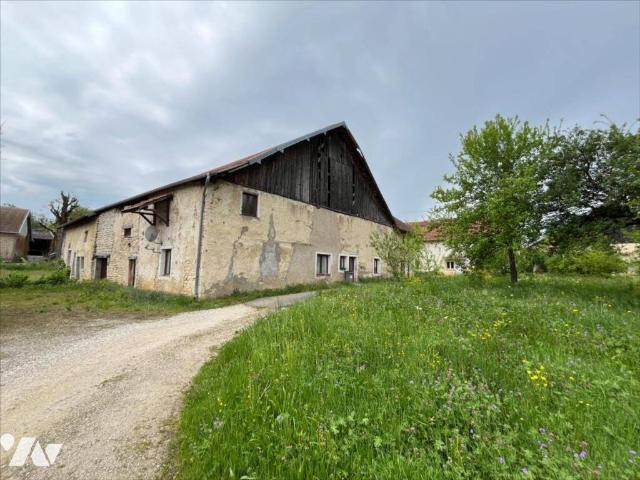 Maison 3 pièces