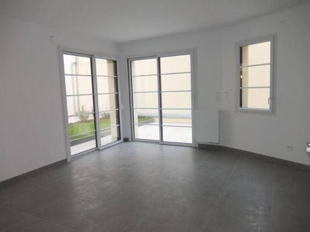 Maison 3 pièces