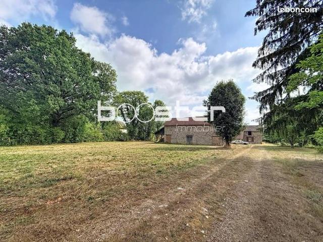 Maison 3 pièces 250 m²