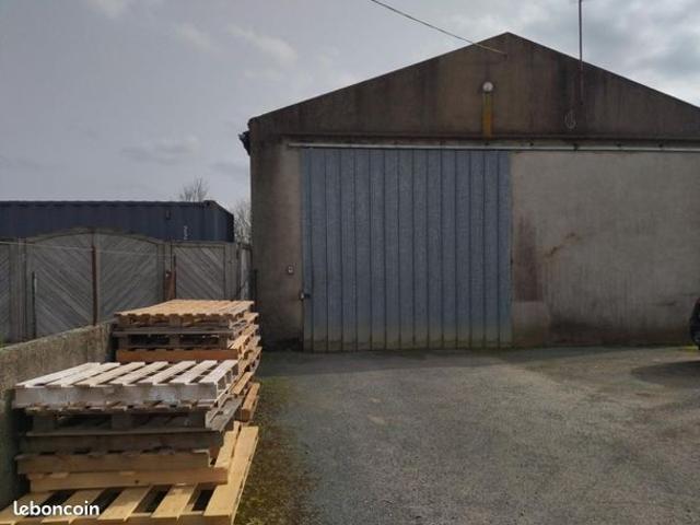 Maison 3 pièces 250 m²