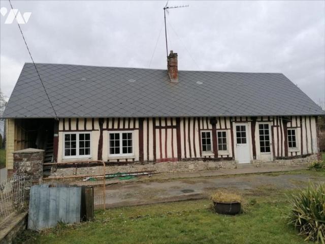 Maison 3 pièces