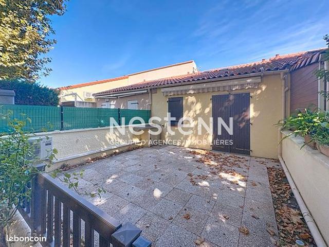 Maison 3 pièces 25 m²