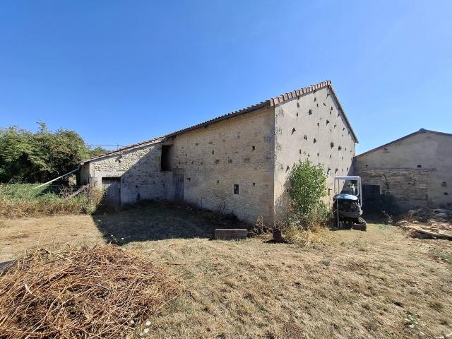 Maison 3 pièces 265 m²