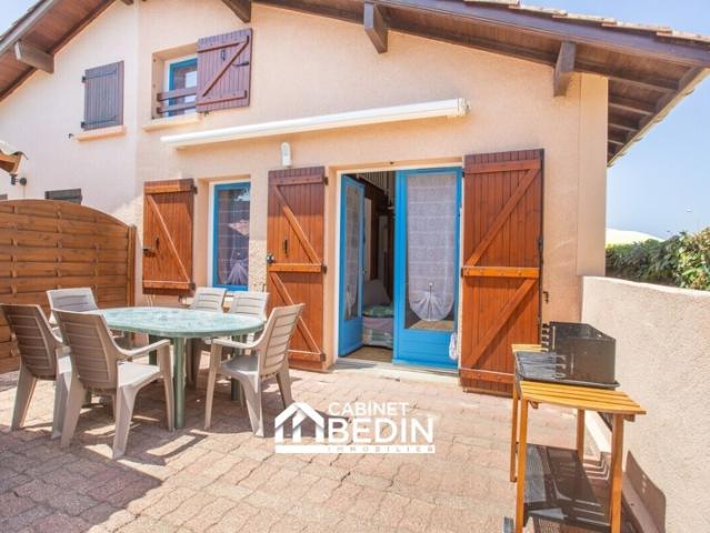 Maison 3 pièces