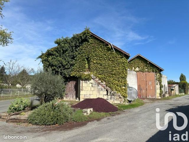 Maison 3 pièces 260 m²
