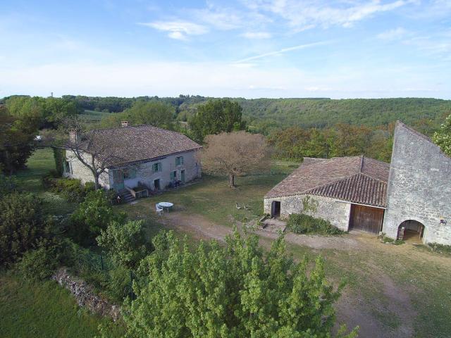 Maison 3 pièces