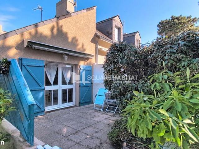 Maison 3 pièces 26 m²