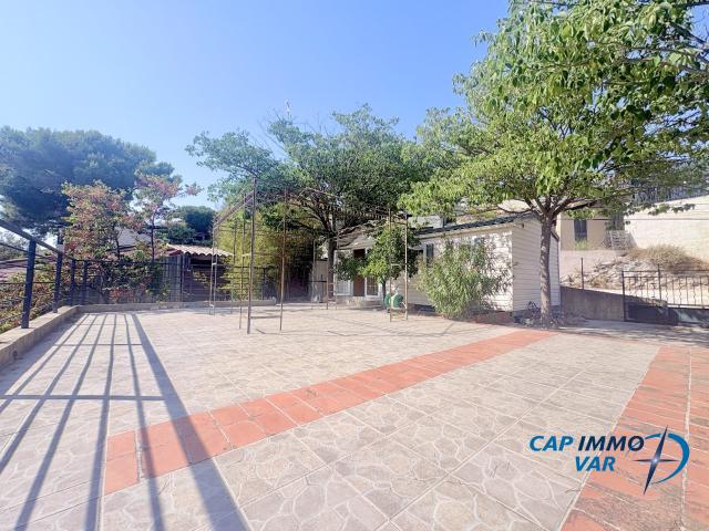 Maison 3 pièces 26 m²