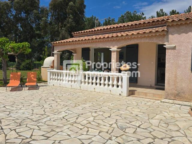 Maison 3 pièces