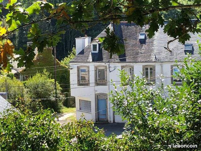 Maison 3 pièces 275 m²