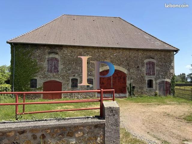 Maison 3 pièces 271 m²