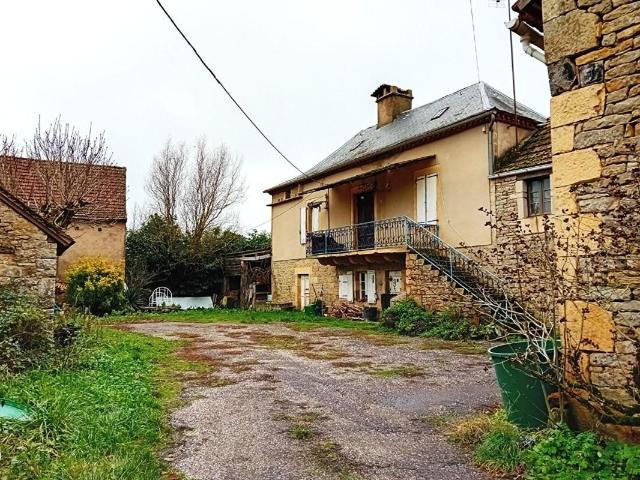 Maison 3 pièces 280 m²