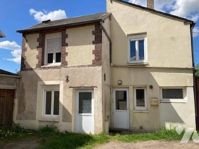 Maison 3 pièces
