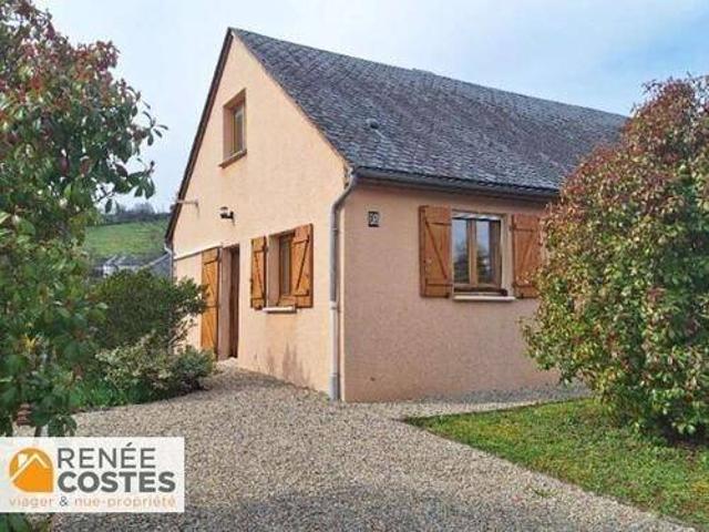 Maison 3 pièces
