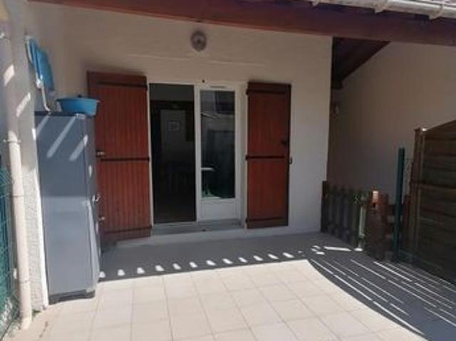 Maison 3 pièces 28 m²