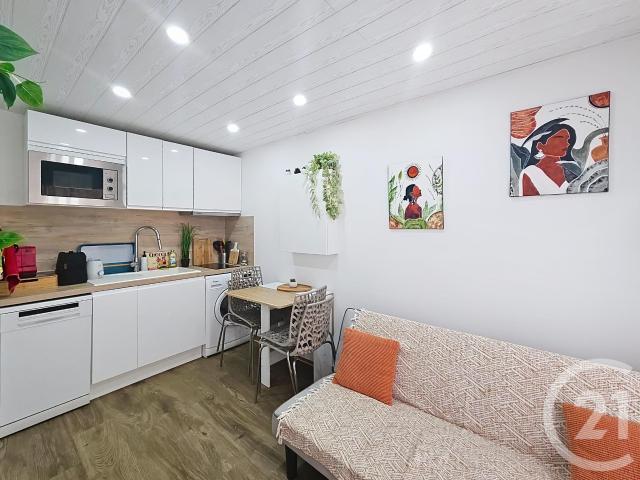 Maison 3 pièces 28 m²