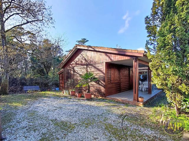 Maison 3 pièces 28 m²