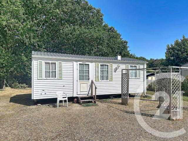Maison 3 pièces 28 m²