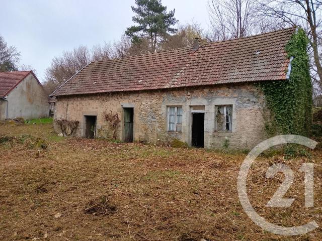 Maison 3 pièces 28 m²