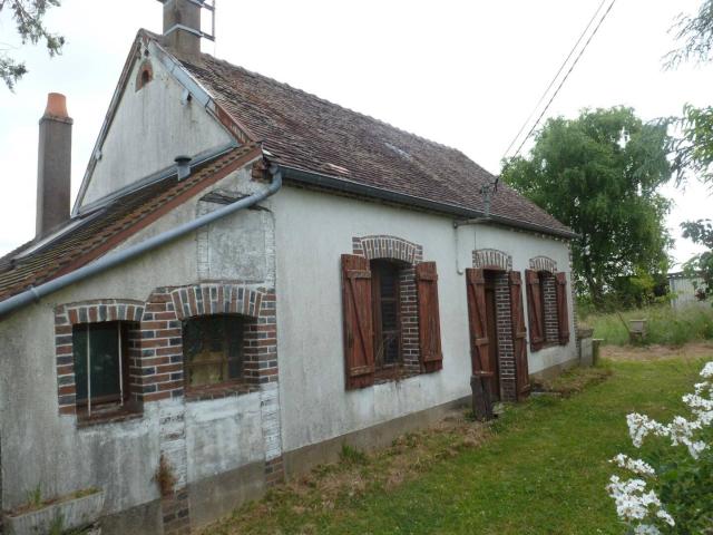 Maison 3 pièces