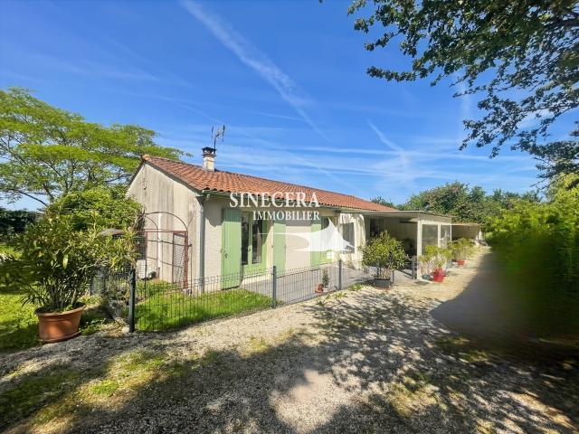 Maison 3 pièces 292 m²