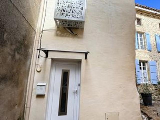 Maison 3 pièces 29 m²
