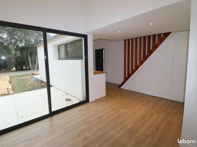 Maison 3 pièces 29 m²