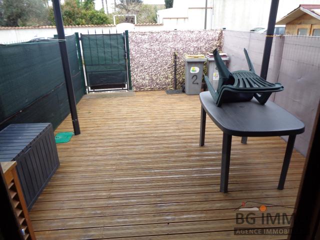 Maison 3 pièces 29 m²