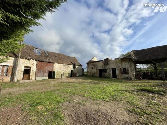 Maison 3 pièces 29 m²