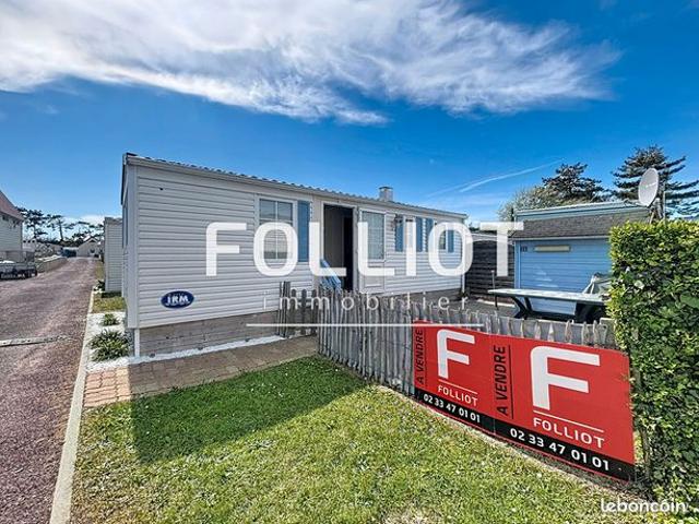 Maison 3 pièces 30 m²