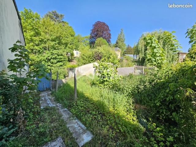 Maison 3 pièces 30 m²