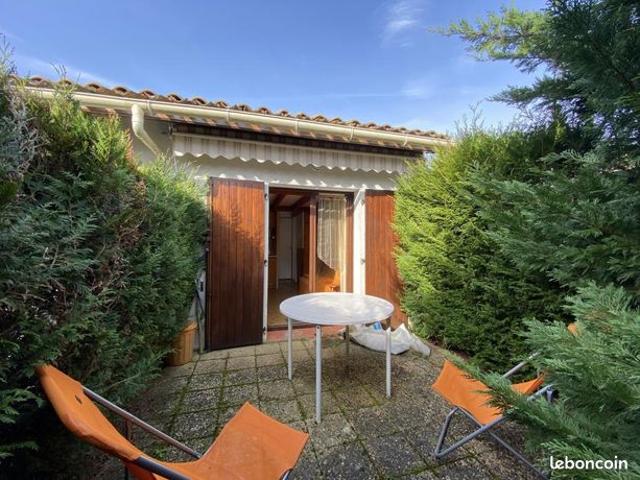 Maison 3 pièces 30 m²