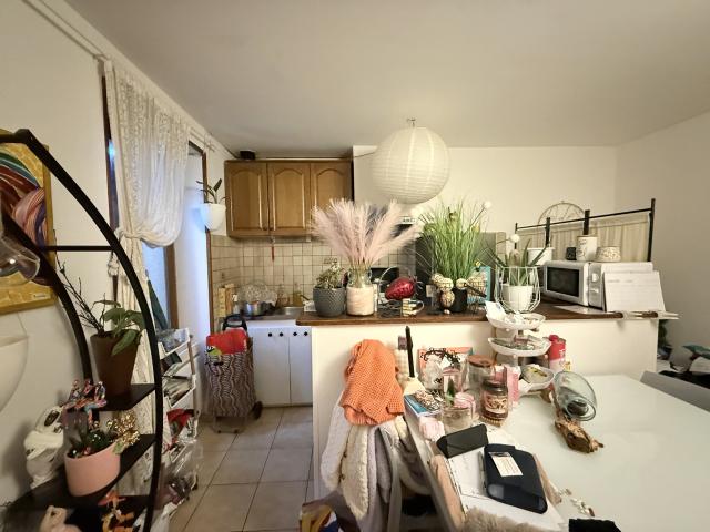 Maison 3 pièces 30 m²