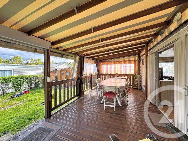 Maison 3 pièces 30 m²
