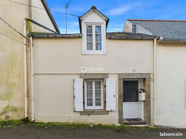 Maison 3 pièces 30 m²
