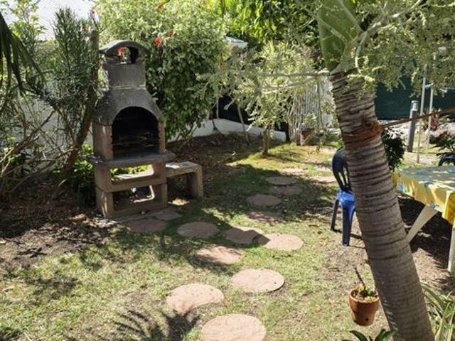 Maison 3 pièces 30 m²