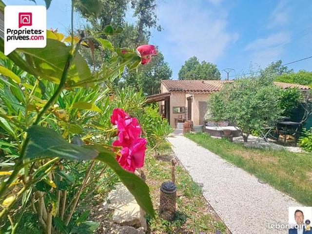 Maison 3 pièces 30 m²