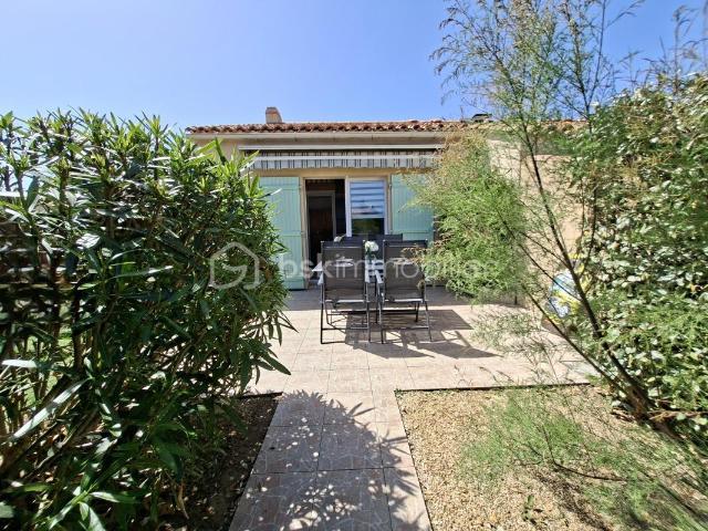 Maison 3 pièces 30 m²