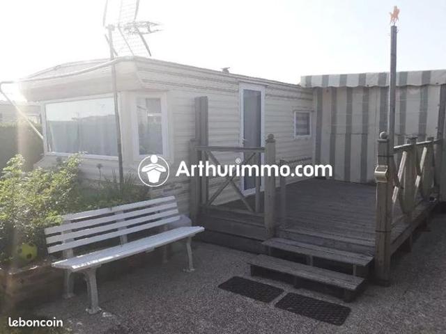 Maison 3 pièces 30 m²