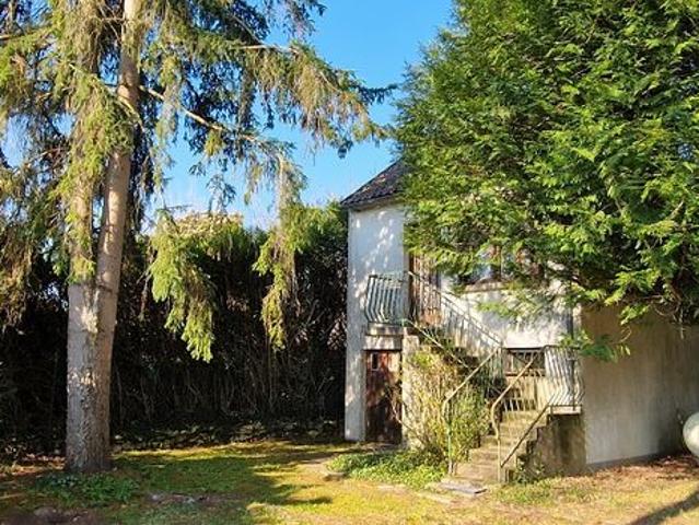 Maison 3 pièces 30 m²