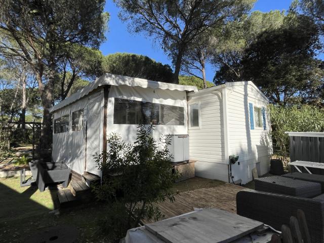 Maison 3 pièces 30 m²
