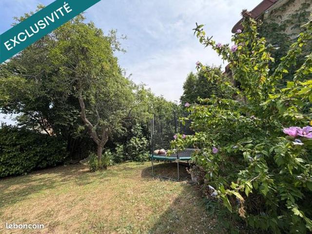 Maison 3 pièces 30 m²
