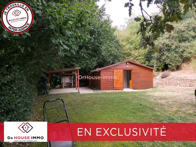 Maison 3 pièces 30 m²