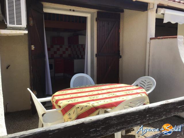 Maison 3 pièces 31 m²